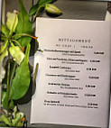 Insel-1 menu