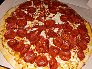 Little Caesars food