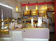 Boulangerie Seutin food