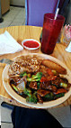 China Village food