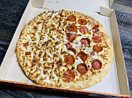 Little Caesars food