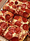 Little Caesars Pizza food