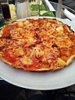 Pizzeria Sicilia food