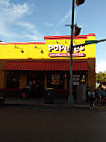 Popeyes Louisiana Kitchen outside