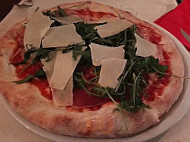 Pizzeria Da Vinci food