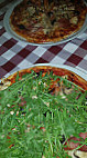 Pizzeria Trattoria Da Dona food