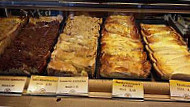 Bäckerei Neff Café Diem inside