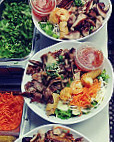 Nam Mi food