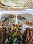 Nour Lebanese Cuisine food