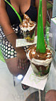 Llao Llao food