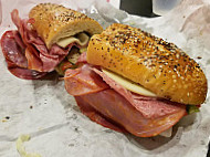 Dibella's Subs food