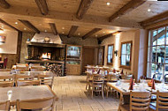 Auberge De La Loue food