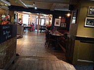 Marquis Of Granby inside