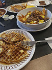 Waffle House food