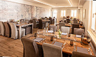 Restaurant »Columbus Genusswirtschaft« food