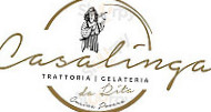 Casalinga Da Rita menu