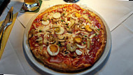 Pizzeria Luisenstube food