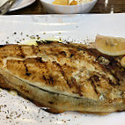 Istanbul Fisch Grill food