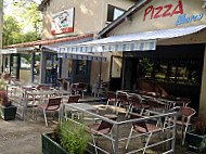 Pizza Marco inside