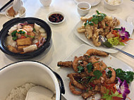 Phoenix Rise Seafood Restaurant food