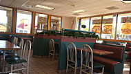 Arby's inside