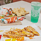 Taco Bell food