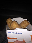 White Castle food