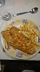 Jacks Chippy food