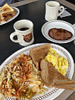 Waffle House food