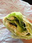 Jimmy Johns food