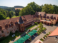 Rumpolt (im Schlosshotel Weyberhöfe) outside