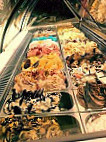 Ferretti Gelato E Caffe food