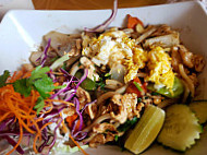 Thai Noodle Wave Mckinney food