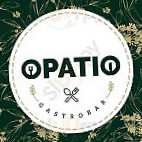 O Patio Gastro inside