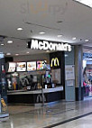 Mcdonald's inside