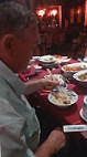 China-Restaurant food