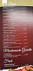 Pizza Venezia Lieferservice menu