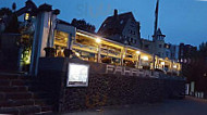 Restaurant Fährhaus inside