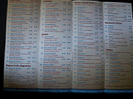 City-grill Gaststätten, Restaurants menu