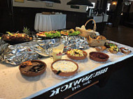 Spanferkel Profi Catering Partyservice food