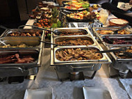 Spanferkel Profi Catering Partyservice food