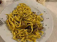 Borgo Antico food