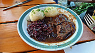 Pfaffenmühle food