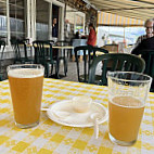 Geno's Chowder & Sandwich Shop. food