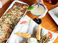 Chili's Grill Bar Irvine food