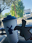 Dutch Bros Coffee food