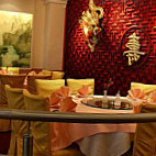 Oriental Garden food