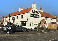 The Kings Arms outside