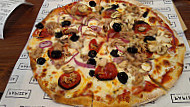 Papizza food