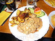 Brauhaus Bad Wildungen food